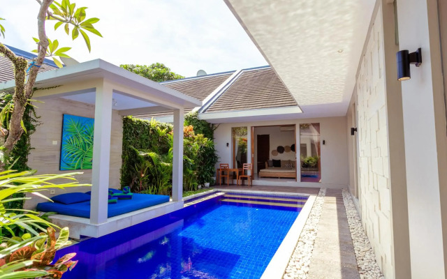 Bali Easy Living Canggu
