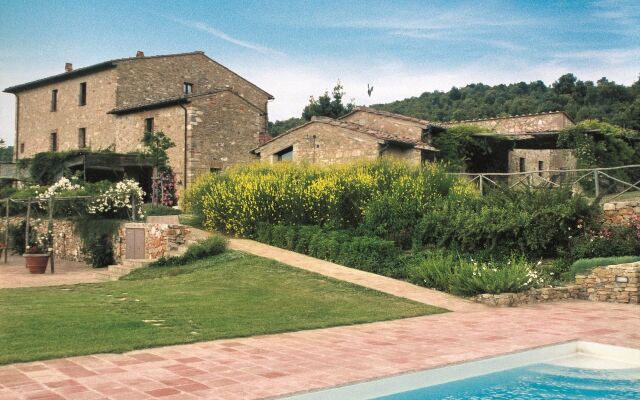 Le Mascie Country House