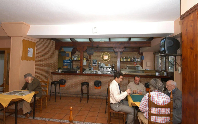 Hotel Corregidor