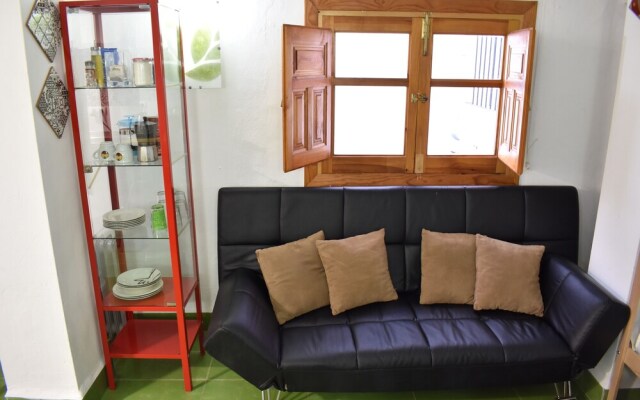 Abililla Apartamentos