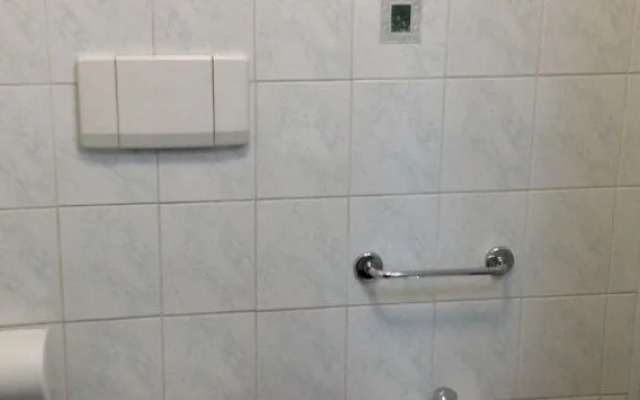 Rome Rainbow Guest House