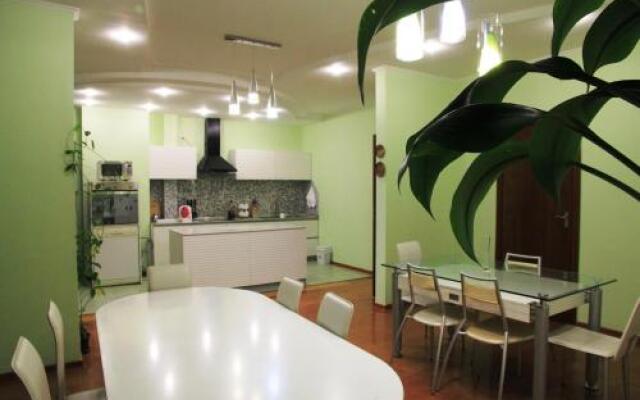 Hostel Ark Shatyr