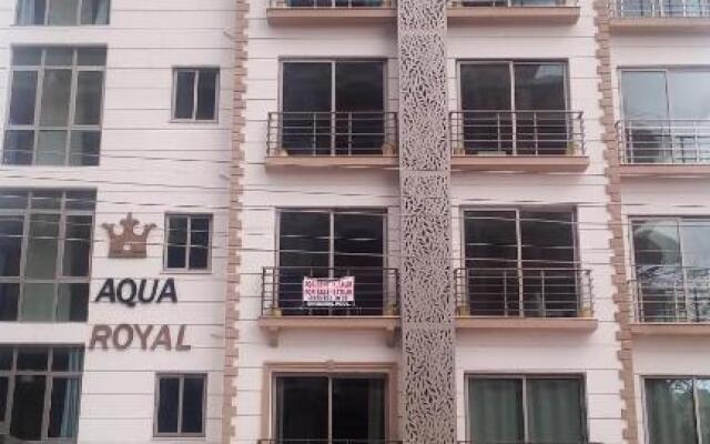 Aqua Royal Residence Girne