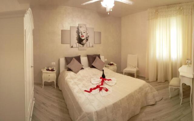 La Rosa Del Garda Apartment