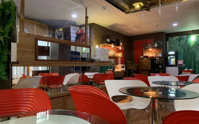 Gajyun Tokyo Asakusa