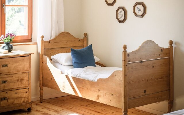 Berghotel Altes Wallberghaus