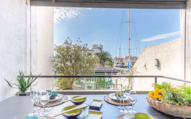 House STARS Empuriabrava