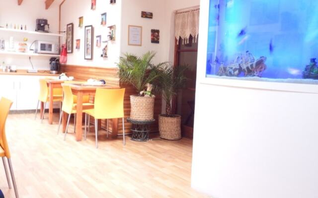 Hostal Concepcion