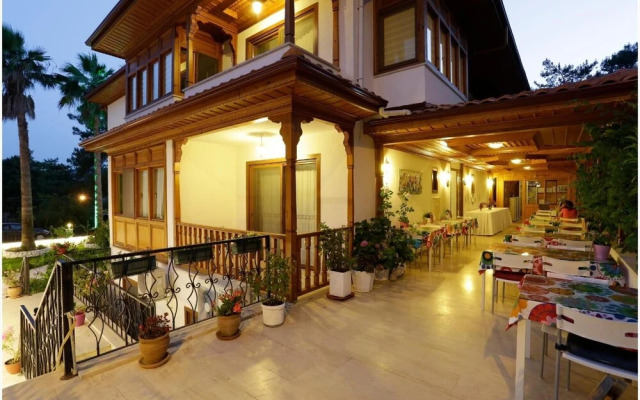 Ayka Otel