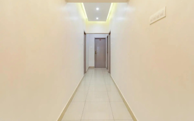 FabHotel Chakkra Residency