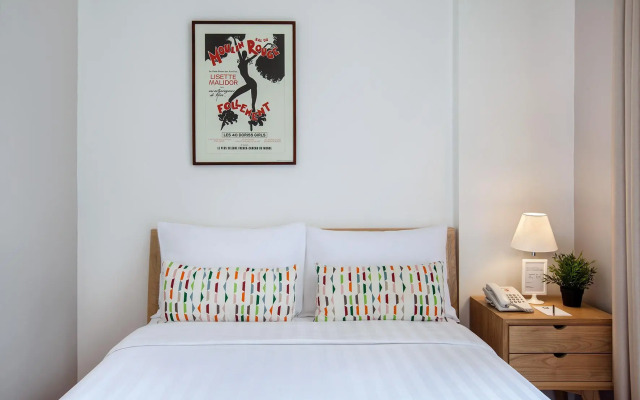 White Tree Residence