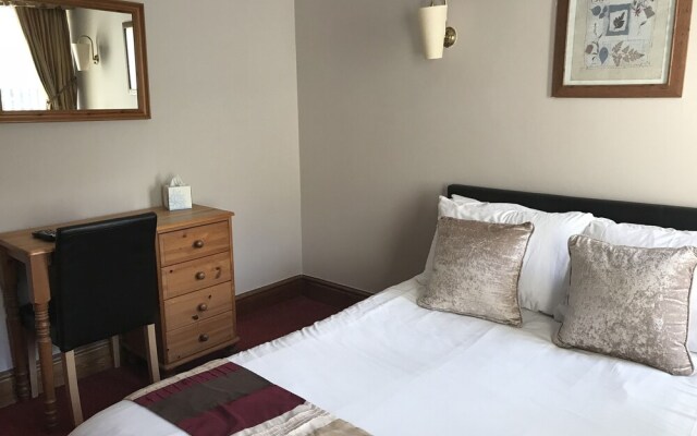 The Dillwyn Arms Hotel