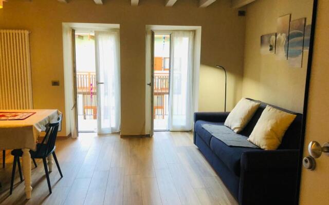 Ca' Giorgina Apartments 1