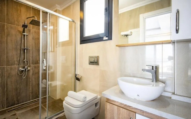 Angel Prestige Villa by Angel Rentals