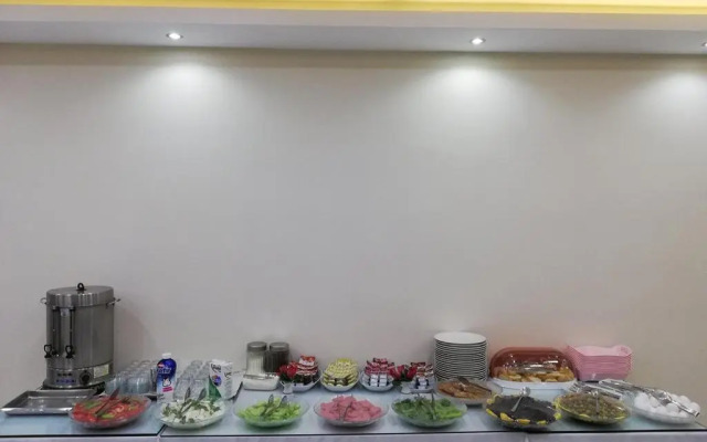 Ada Apart & Hotel
