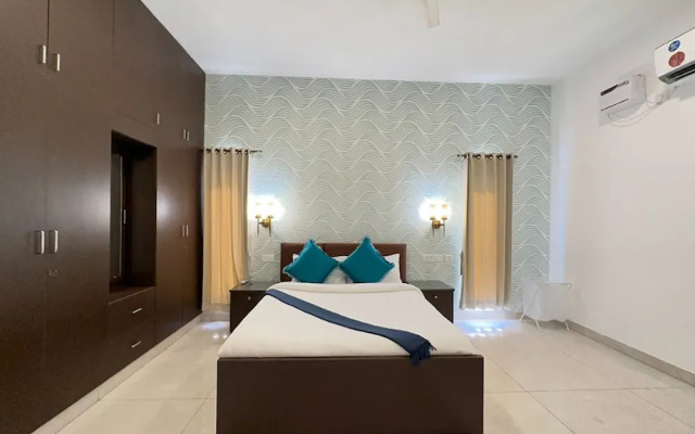 Truliv Villa Aqua