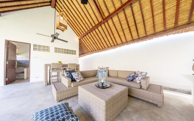 Jambu Villa Lombok