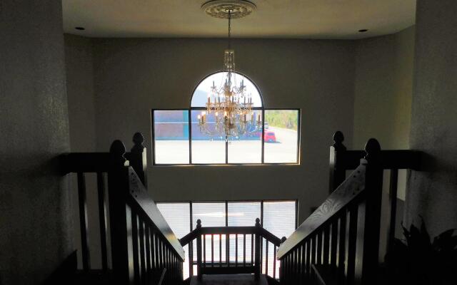 Quality Inn And Suites