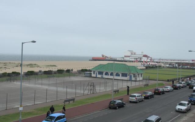 Hadleigh Gables Hotel