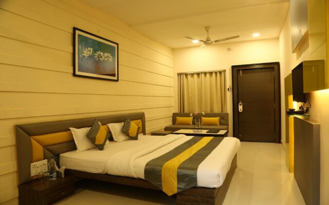 Hotel Utsav