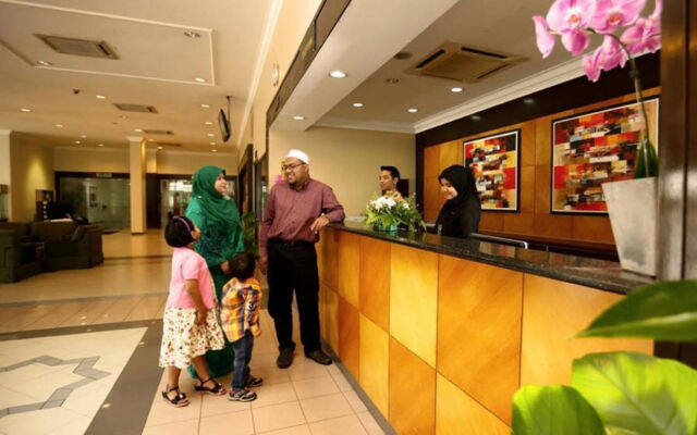 TH Hotel Kelana Jaya