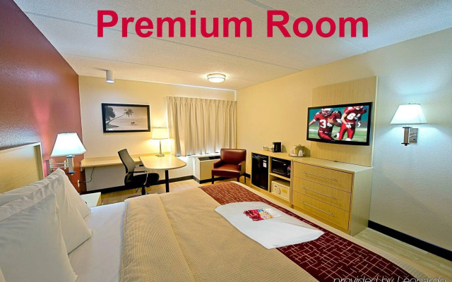 Red Roof Inn PLUS+ West Palm Beach