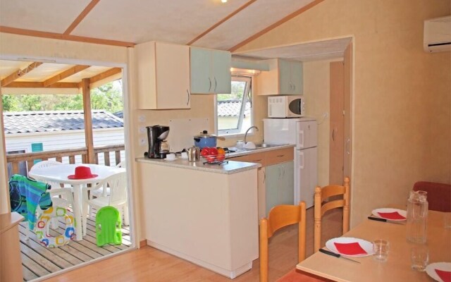 Camping Lou Cantaire