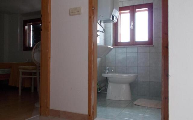 Accommodation Rupine