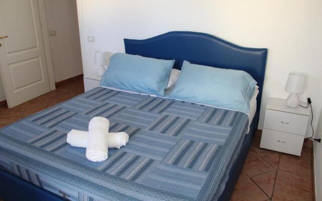 Appartamento Le Vele