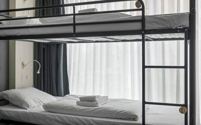 K7 Hotel Oslo