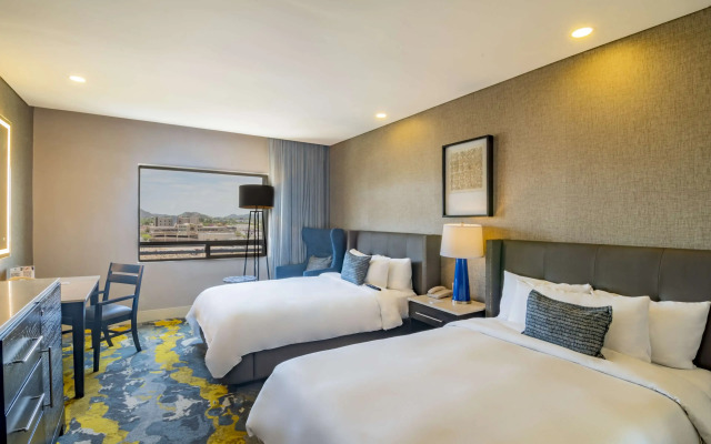 Hotel Lucerna Hermosillo