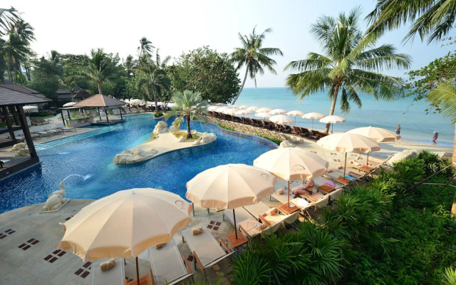 Kacha Resort and Spa Koh Chang