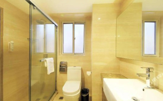 Starway Hotel (Xi'an High Tech Zone)