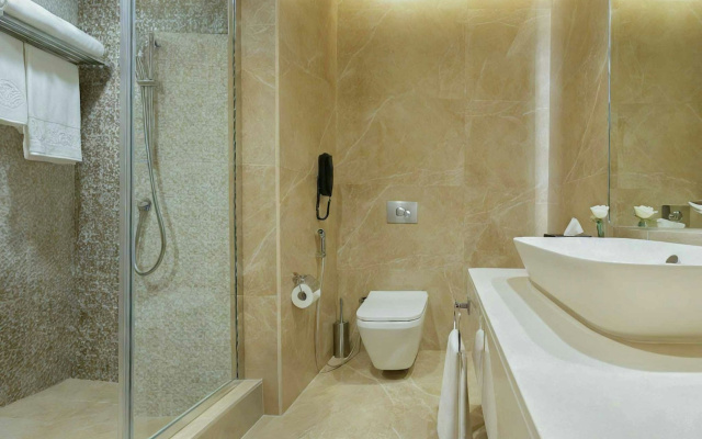 Edge Riyadh Al Rabie