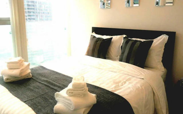 Lavish Suites