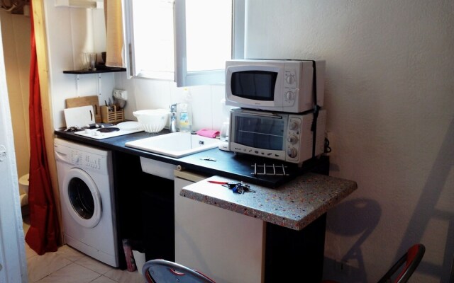 Vendôme Studio