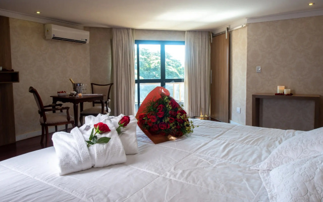 Taiwan Hotel