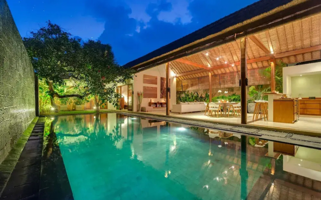 Villa Andalas