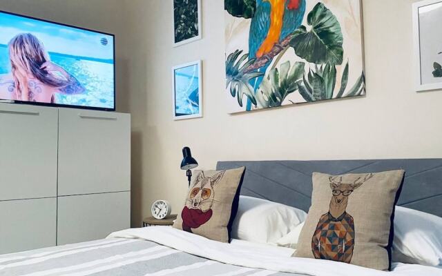 New Modern Studio - Artur, Sveti Vlas - Apartello