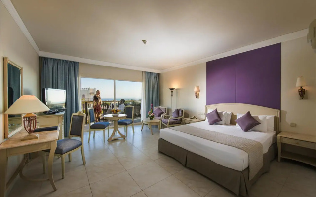 Concorde El Salam Hotel Sharm El Sheikh Sport Hotel