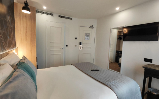 Atelier Montparnasse Hotel