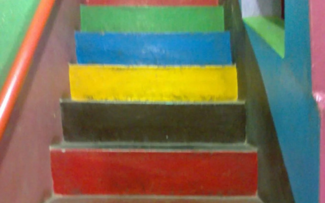 Monu Family Guest House
