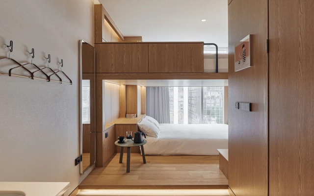 HOTEL DRIP&DROP, Myeongdong
