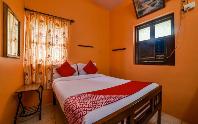 Oyo 35478 Jocarol Guest House