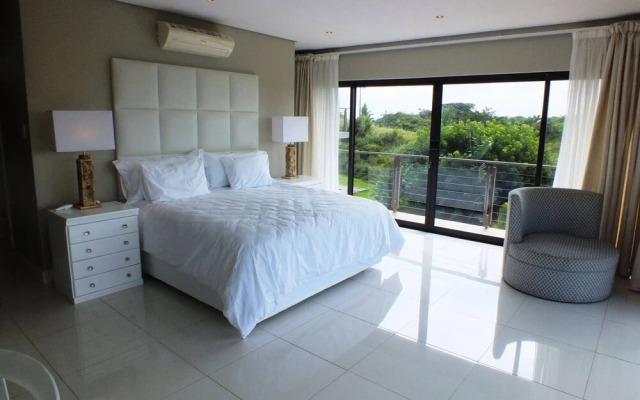 Corals Zimbali - 4 Bedroom
