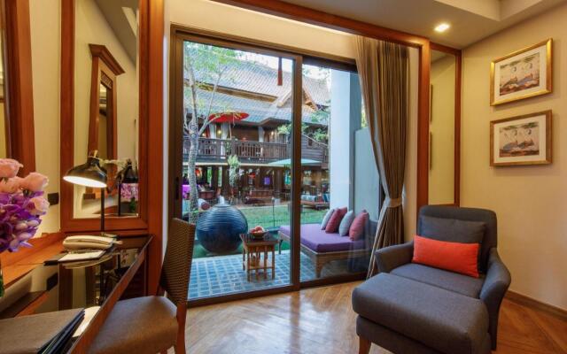 Chala Number 6 Hotel