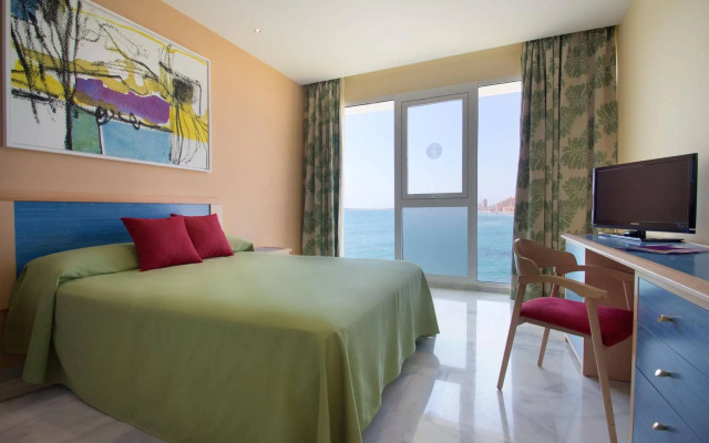 Hotel Servigroup Galúa