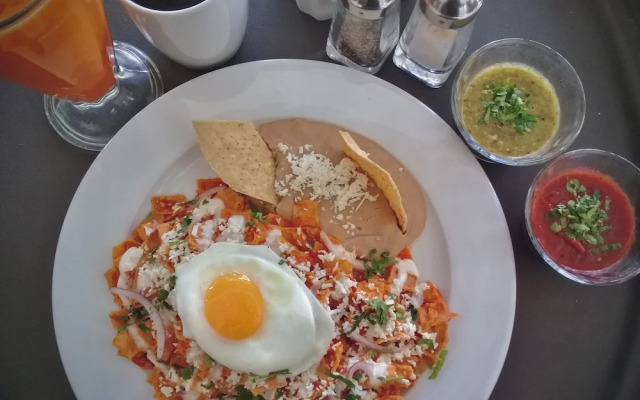 Hotel Maioris Jesús Kumate