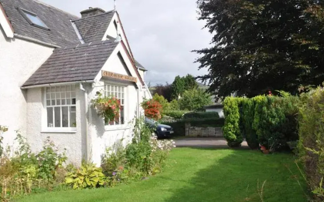 Craigmonie Cottage