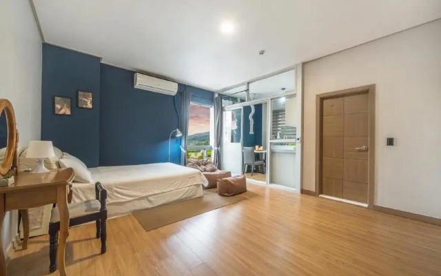 Ganghwa Chocolate Pension